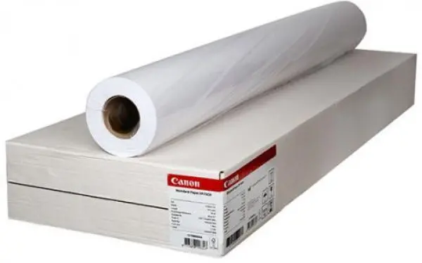 Canon standard Paper 90gsm 24'' (1570B007BA)