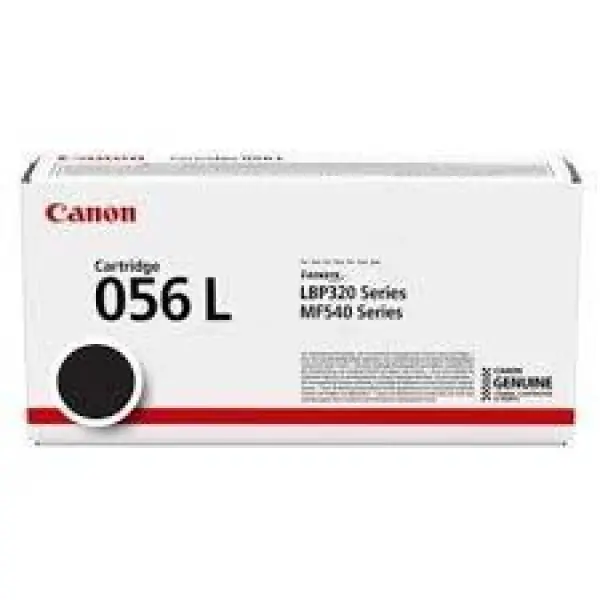 Canon Toner CRG-056L (3006C002AA)