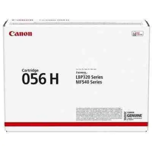 Canon Toner CRG-056H (3008C002AA)