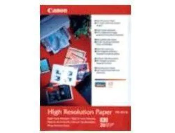 Canon papir HR101 A4 (1033A001AC)