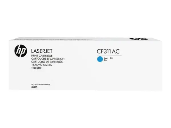 HP Toner 826AC Cyan (CF311AC)