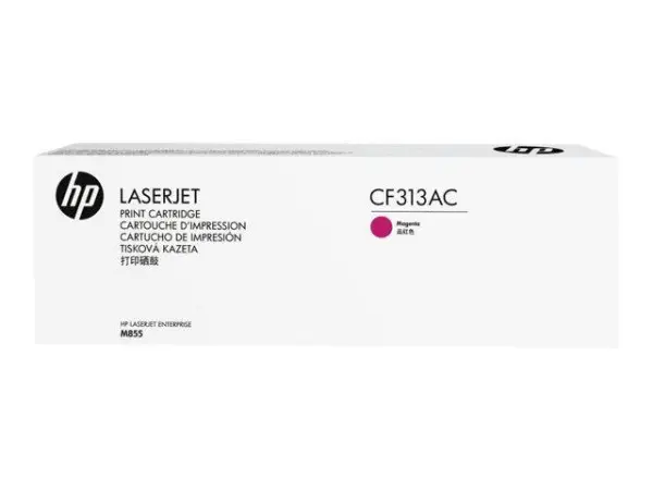 HP Toner 826AC Magenta (CF313AC)