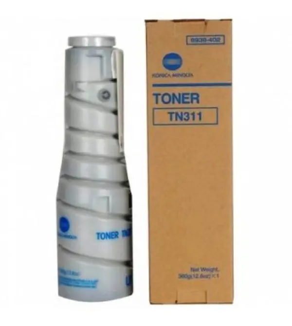 KM Toner TN-311 (8938404)