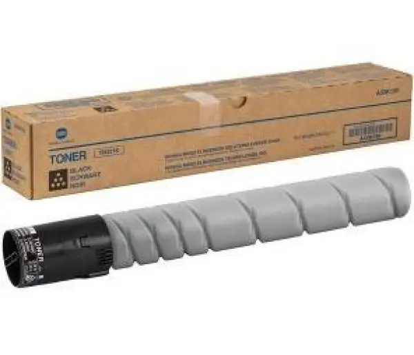 KM Toner TN-514 K (A9E8150)