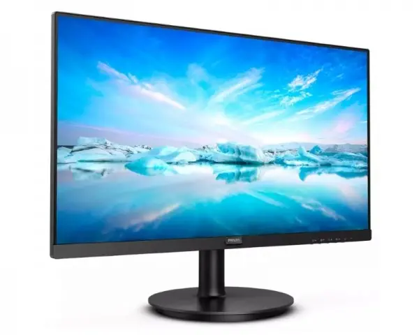 PHILIPS_ 27 271V8L00 Flat wide monitor