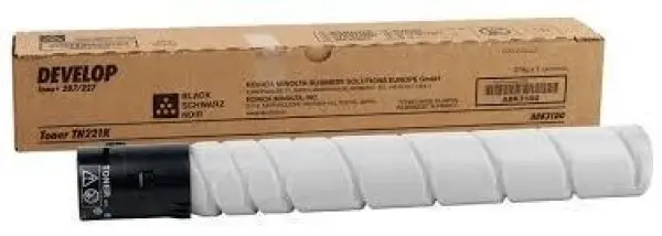 Develop toner TN-221 K (A8K31D0)