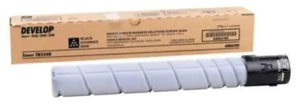 Develop toner TN-324 K (A8DA1D0)