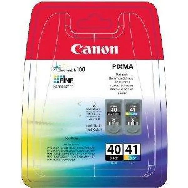 Canon Kert. PG-40 MULTI (0615B043AA)