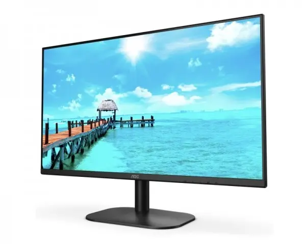 AOC 27'' 27B2AM WLED monitor