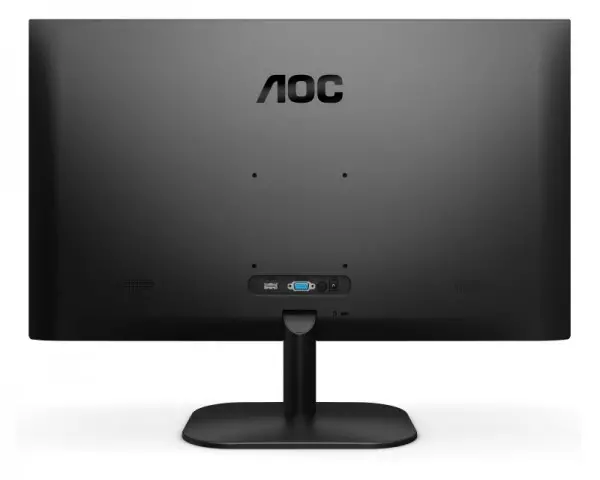 AOC 27'' 27B2AM WLED monitor