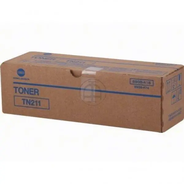 KM Toner TN-211 (8938415)