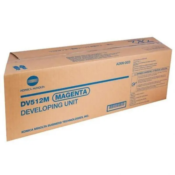 KM Developer DV-512 M (A2XN0ED)