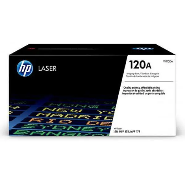 HP Drum 120A (W1120A)