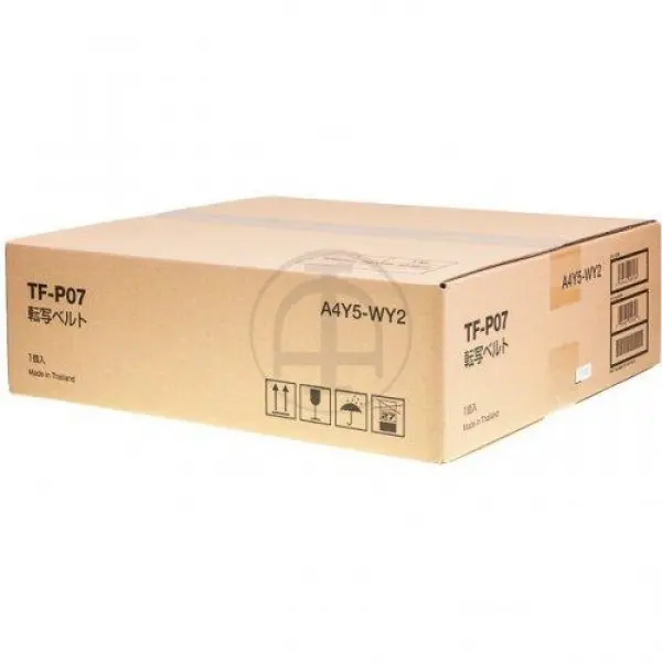 KM TF-P07 Transfer Belt Unit (A4Y5WY2)