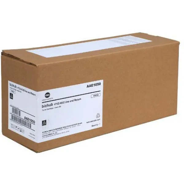 KM Toner TNP-63 (AAE1050)