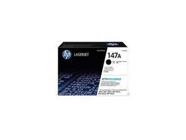 HP Toner 147A Black (W1470A)
