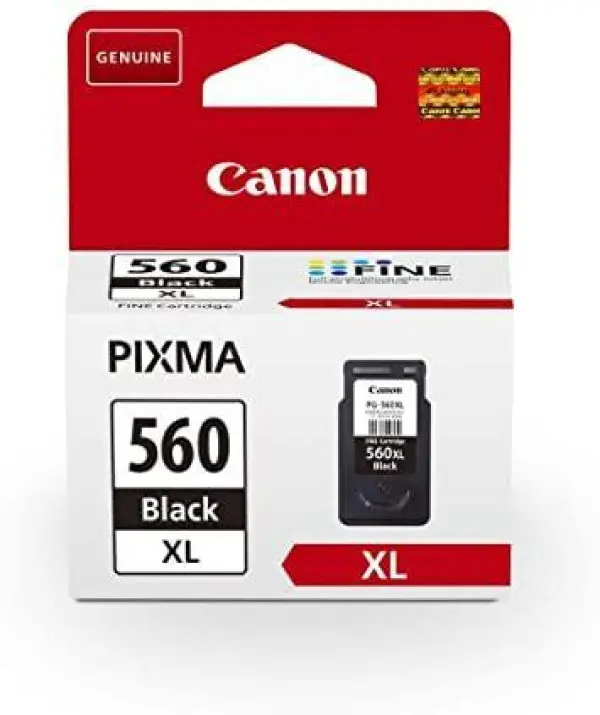 Canon Kertr. PG-560XL (3712C001AA)