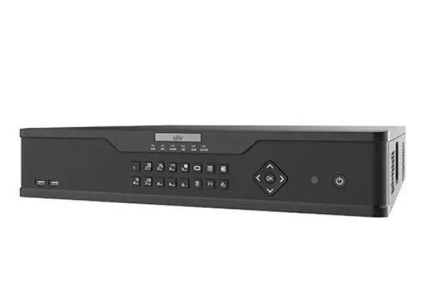 UNV NVR 64ch 8-SATA RAID (NVR308-64X)