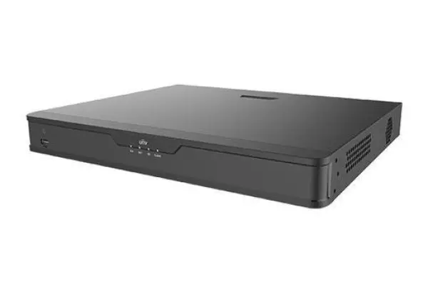 UNV NVR 32ch 2-SATA (NVR302-32E2)