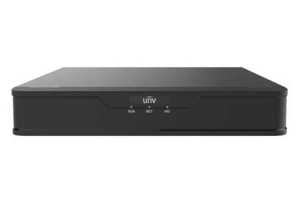 UNV XVR 16ch 1-SATA BNC (XVR301-16G)