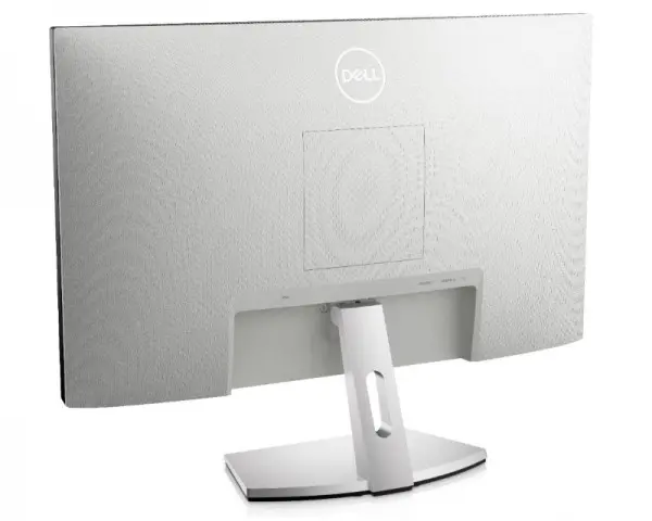 DELL 27'' S2721H FreeSync IPS monitor