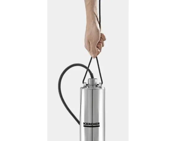 KARCHER Pumpa za duboke bunare BP 6 DEEP WELL