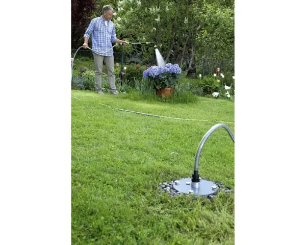 KARCHER Pumpa za duboke bunare BP 6 DEEP WELL