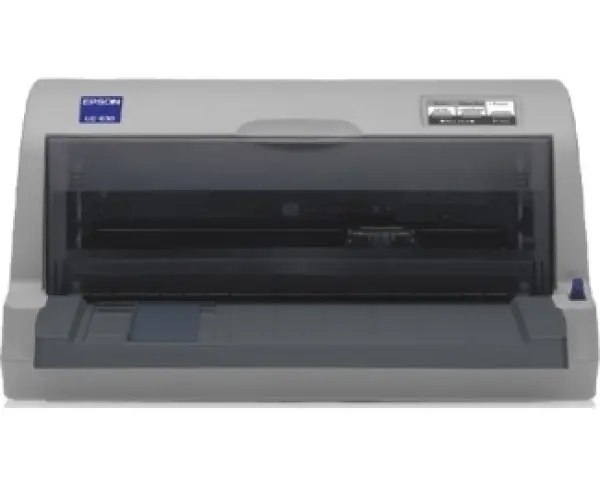 EPSON LQ-630 matrični štampač (2)