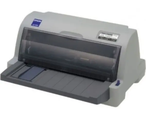 EPSON LQ-630 matrični štampač (2)