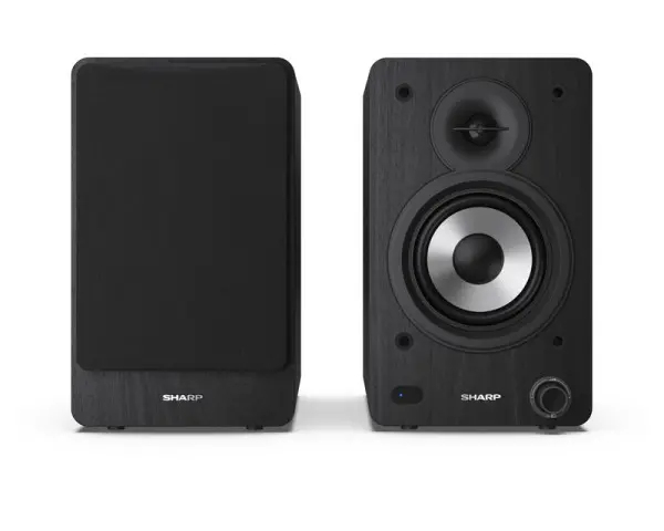 SHARP CP-SS30(BK) Bluetooth Zvučnici crni