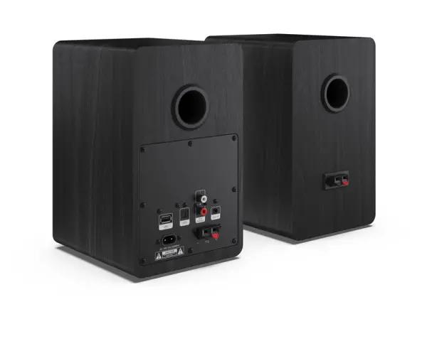 SHARP CP-SS30(BK) Bluetooth Zvučnici crni
