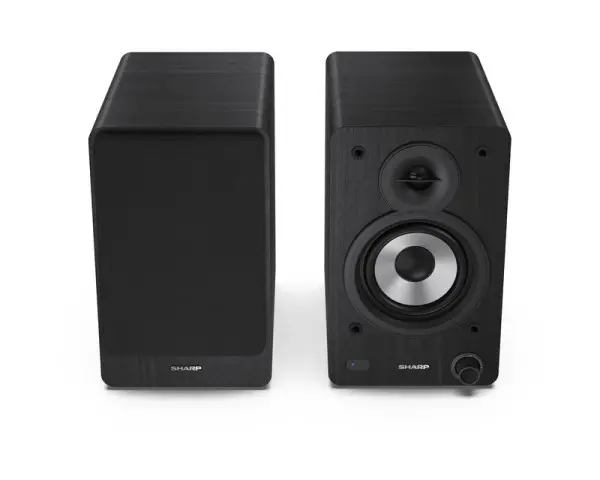 SHARP CP-SS30(BK) Bluetooth Zvučnici crni