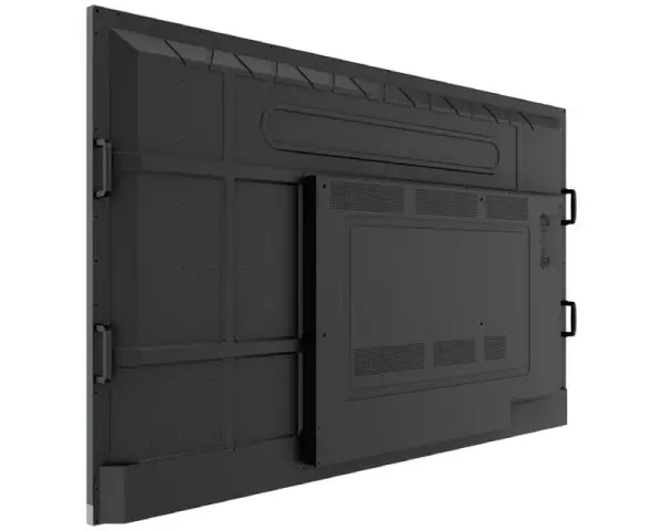 BENQ 86'' RE8601 Interactive Flat Panel crni
