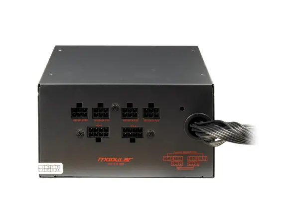 Napajanje PSU HiPower SP-750CM, 750Wcrna' ( '88882194' ) 