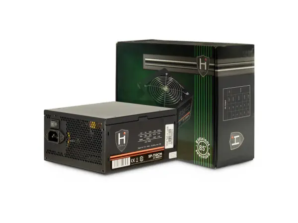 Napajanje PSU HiPower SP-750CM, 750Wcrna' ( '88882194' ) 