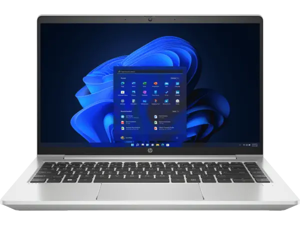 Laptop HP ProBook 440 G9 DOS14''FHD AG IPSi5-1235U16GB512GBGLANbacklitFPRalu' ( '6A1S5EA' ) 