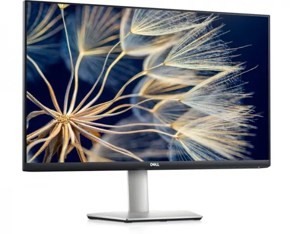 DELL 27'' S2721HS FreeSync IPS monitor