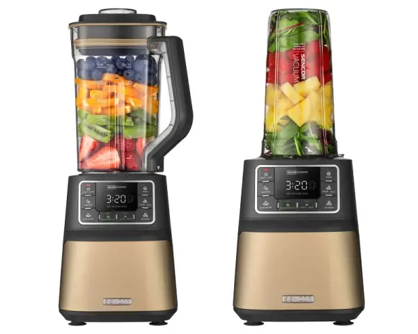 SENCOR SBU 7677CH Super vakuum blender