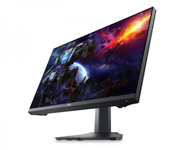 DELL 23.8'' G2422HS 165Hz IPS FreeSyncG-Sync Gaming monitor