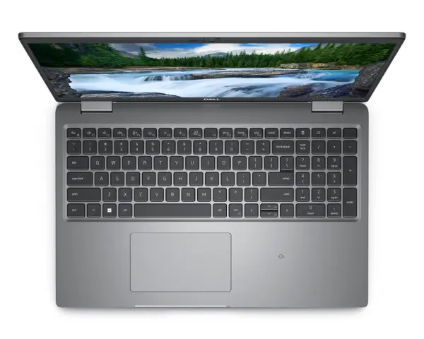 DELL Latitude 5540 15.6'' FHD i5-1335U 8GB 256GB Backlit FP Win11Pro 3yr ProSupport