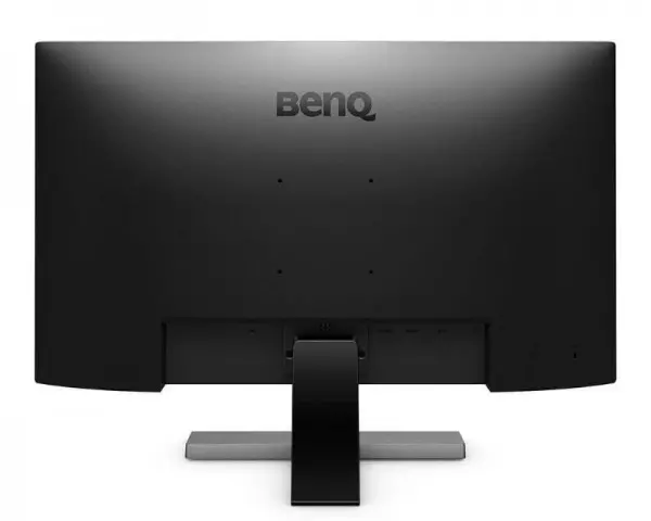 BENQ 28'' EL2870UE LED sivi monitor