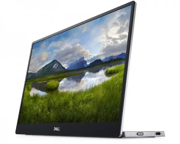 DELL 14'' C1422H USB-C Portable IPS monitor
