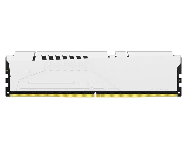 KINGSTON DIMM DDR5 32GB 6000MTs KF560C36BWE-32 FURY Beast White EXPO