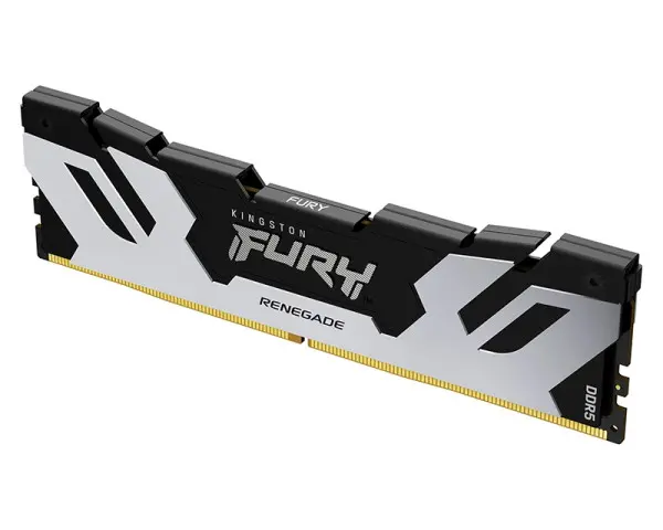 KINGSTON DIMM DDR5 32GB 6000MTs KF560C32RS-32 FURY Renegade