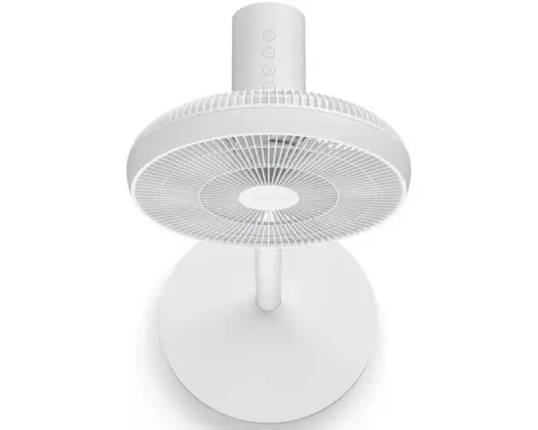 XIAOMI Smart Standing Fan 2S Ventilator F