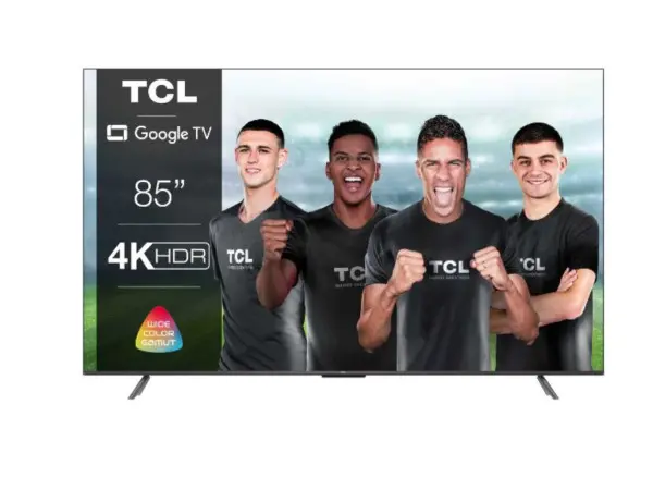 Televizor TCL 85P73585''4K60HzAndroidTV & TV+crna' ( '85P735' ) 
