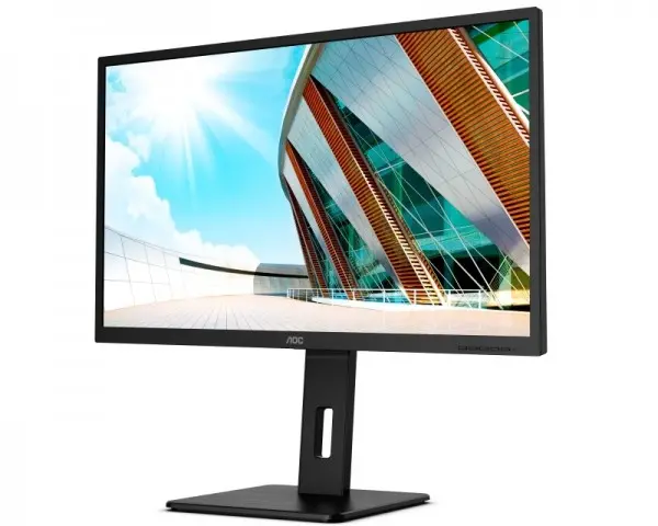 AOC 31.5'' Q32P2 IPS LED monitor