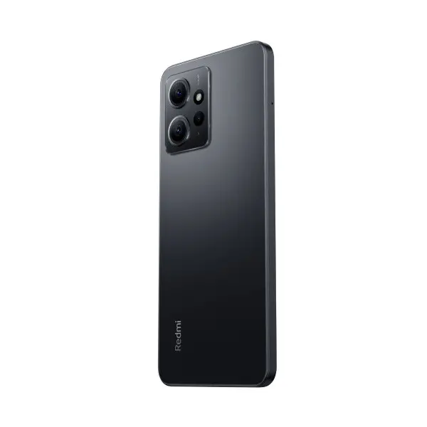 Redmi Note 12 EU 4+64 Onyx Gray