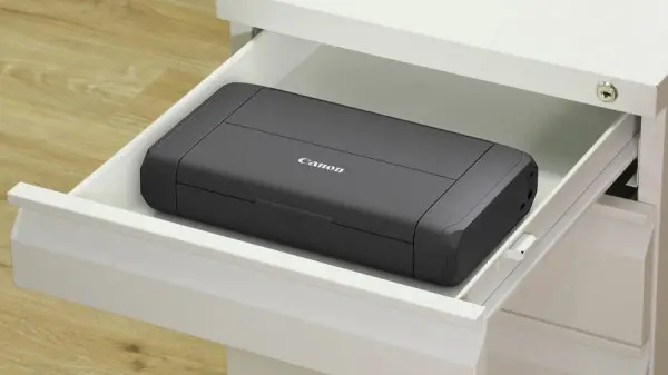Canon PIXMA TR150 W-BAT