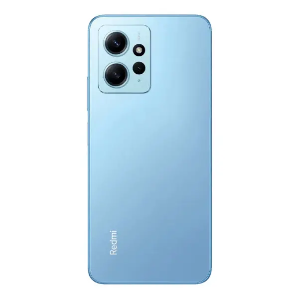 Redmi Note 12 EU 4+128 Ice Blue